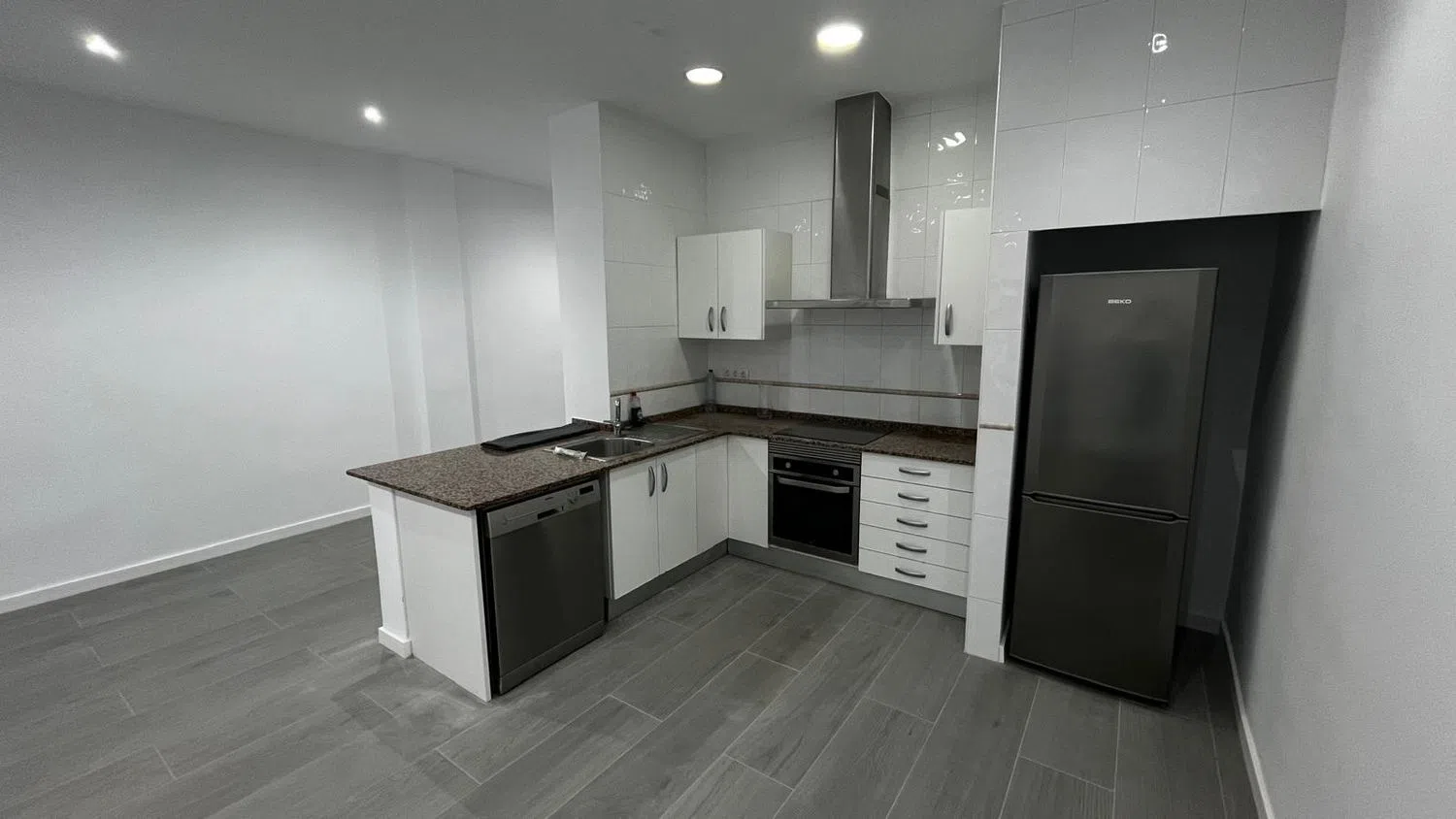 Chalet adosado en Zona Cantereria - Foto 1