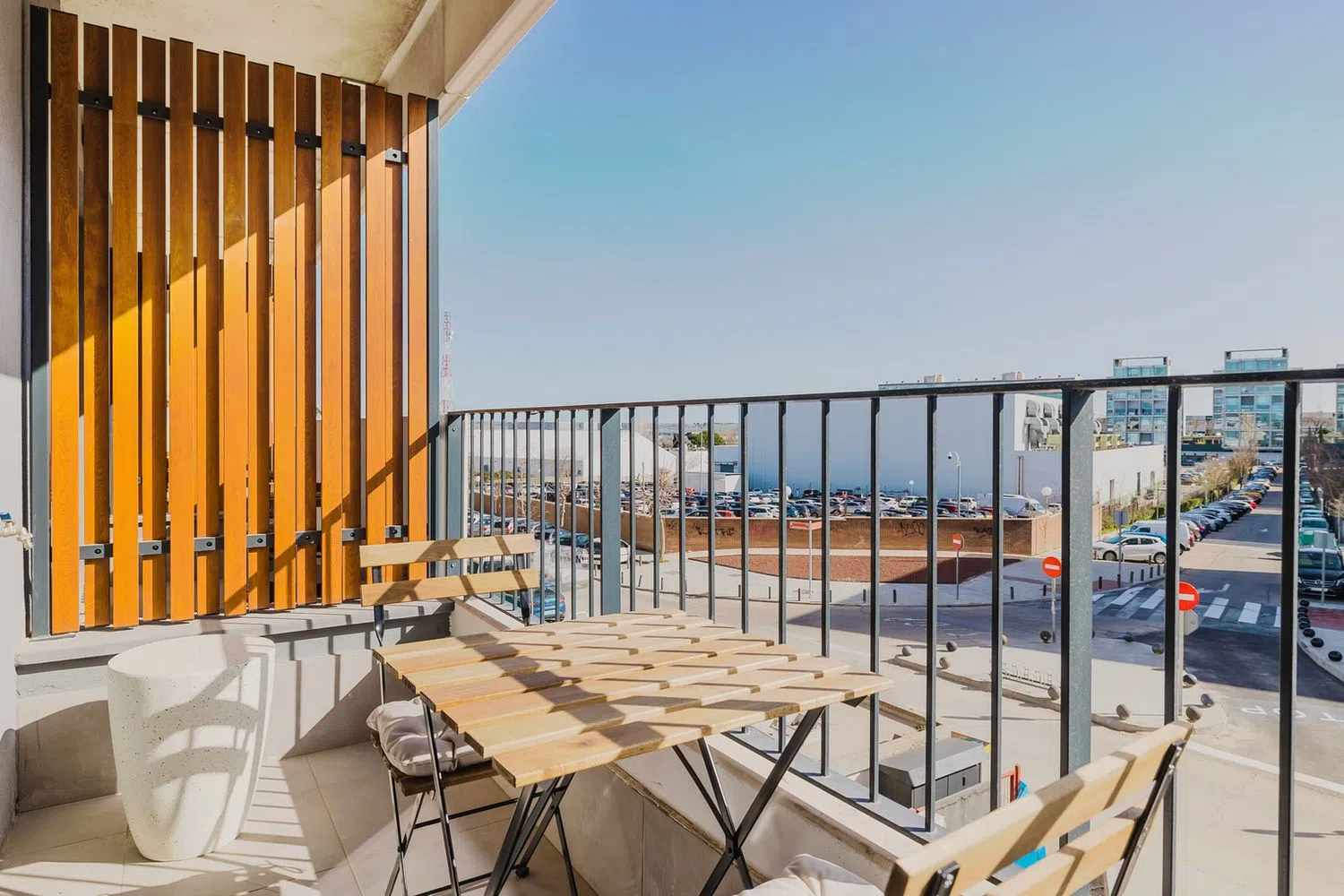 Estudio en calle de Fuerteventura, 7 - Foto 23