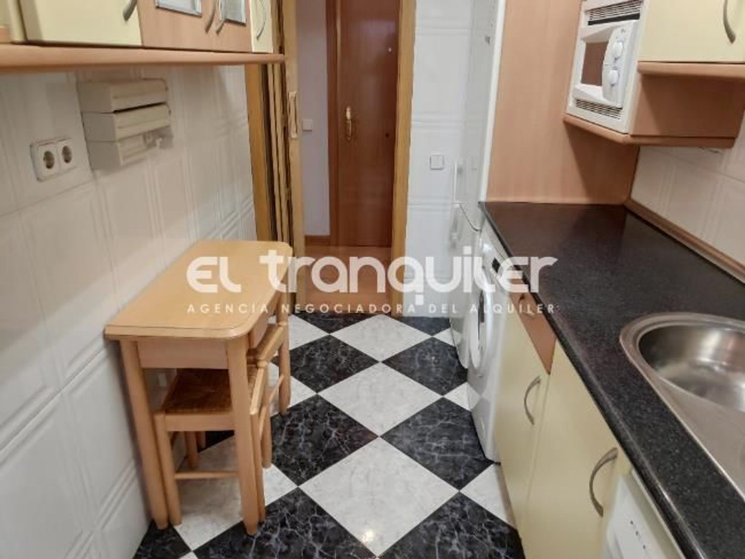 Piso en Calle Arturo Mélida, 4, Puerta Bonita - Foto 18