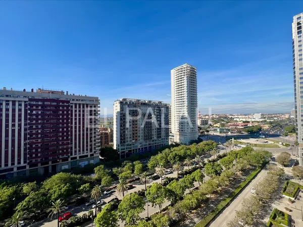 Piso en Avenida de les Corts Valencianes - Foto 24