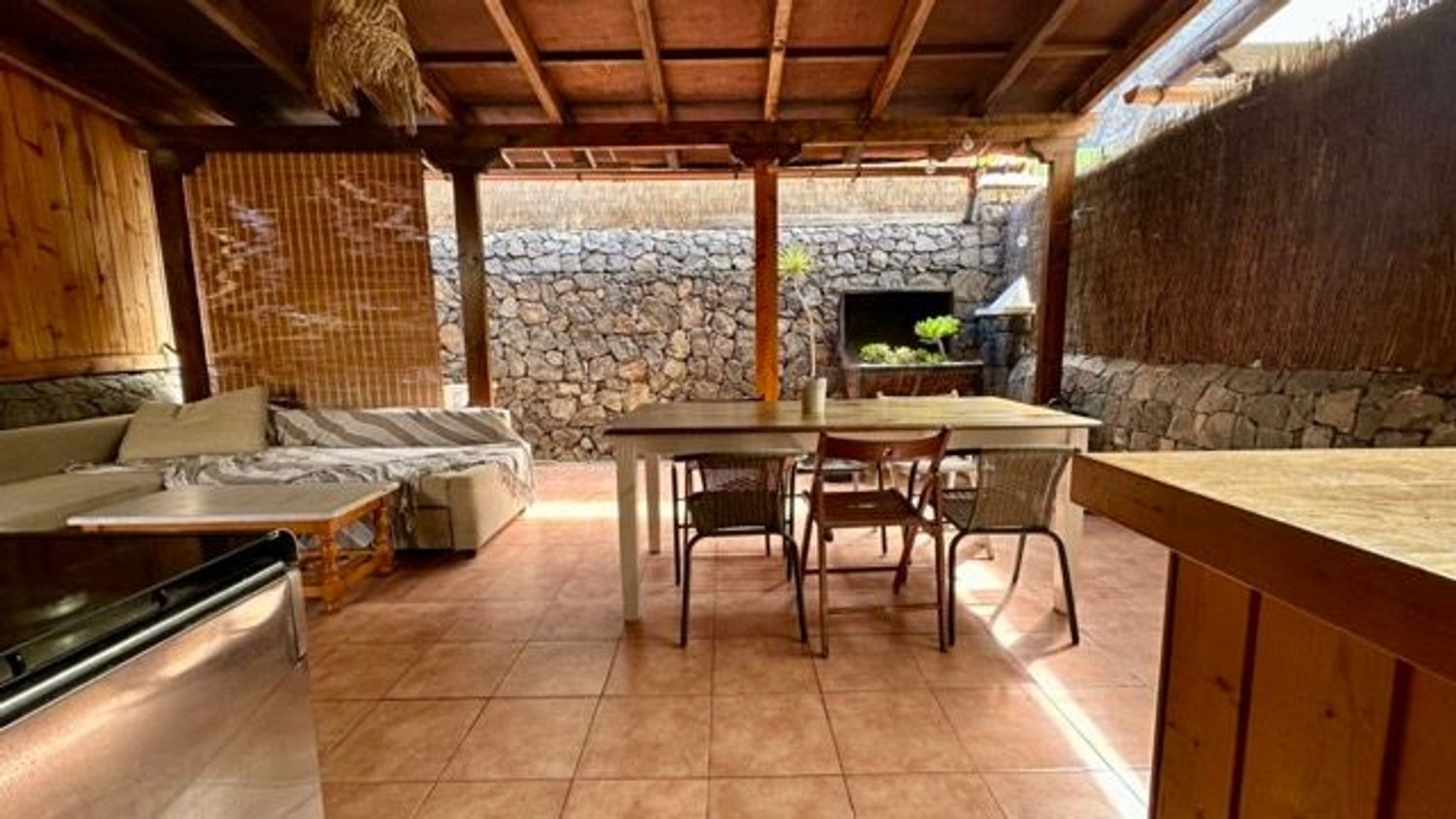 Casa o chalet independiente en Calle Atalisca, 21, San Felipe-San Marcos-Las Cañas, San Felipe-San Marcos-Las Cañas - Foto 7