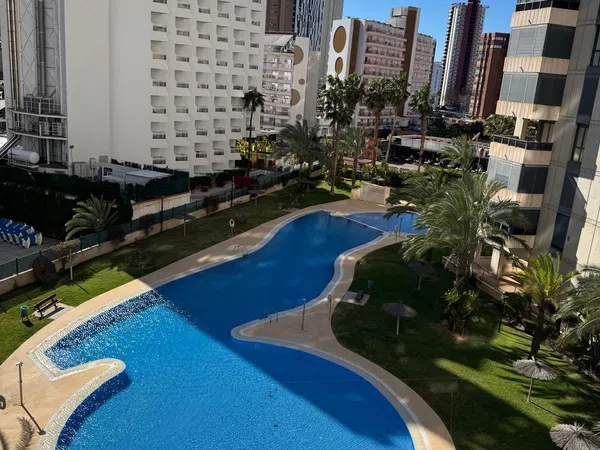 Piso en calle Derramador, 10 - Foto 1