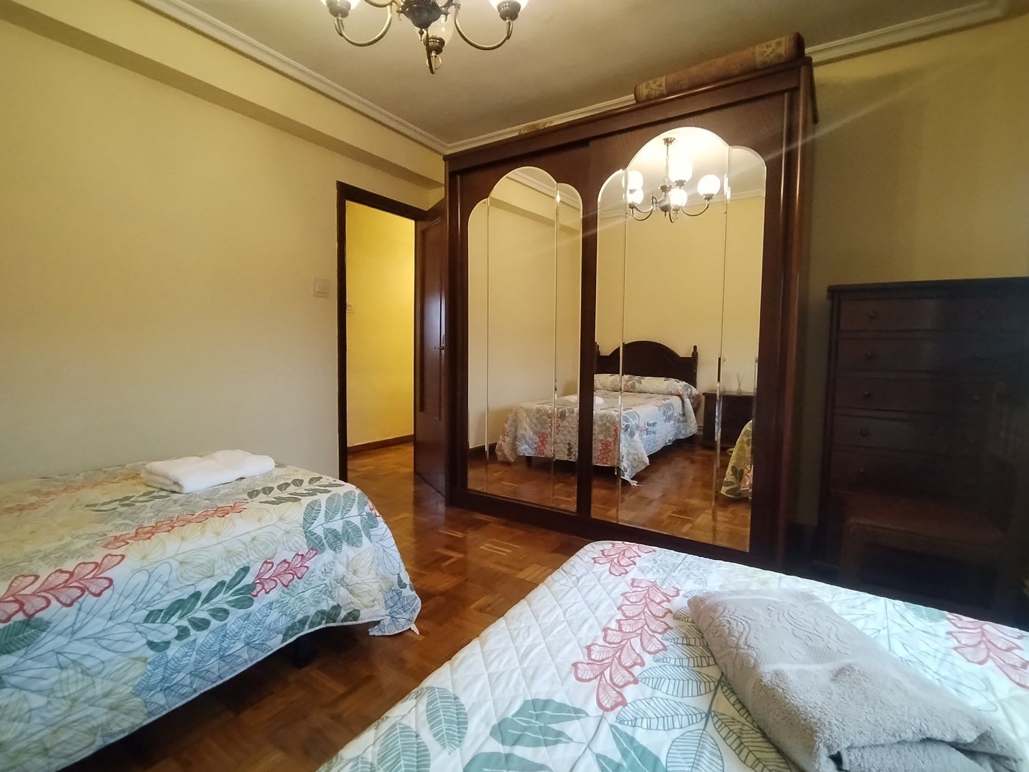 Piso en Calle Doctor Fleming, 19, La Felguera, La Felguera - Foto 4