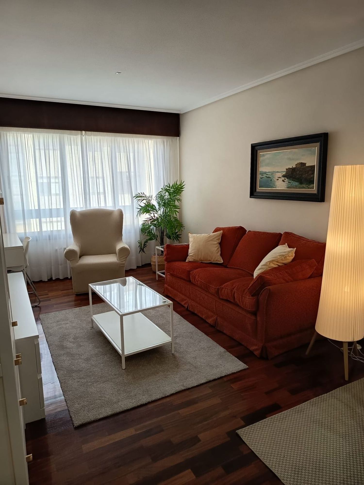 Piso en calle de Ingeniero Luciano Yordi de Carricarte, 6 - Foto 2