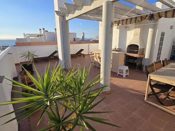 Ático en Gran Vía de la Manga, 14, Playa del Esparto-Veneziola, Playa del Esparto-Veneziola - Foto 17