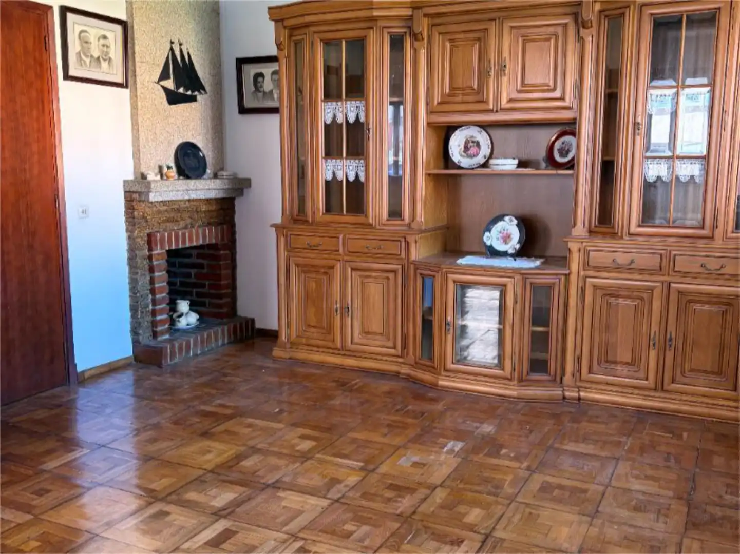 Piso en  Rúa Pintor Fierros 20 - Foto 52