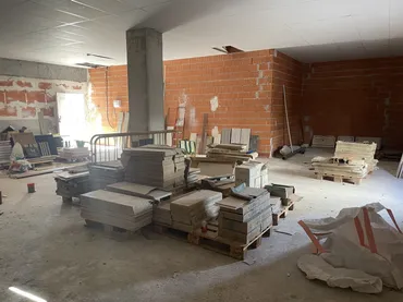 Local comercial en  Calle Doctora Damiana Zaragoza 1 - Foto 17