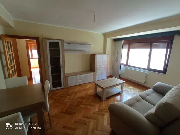 Piso en calle Facetos, 26