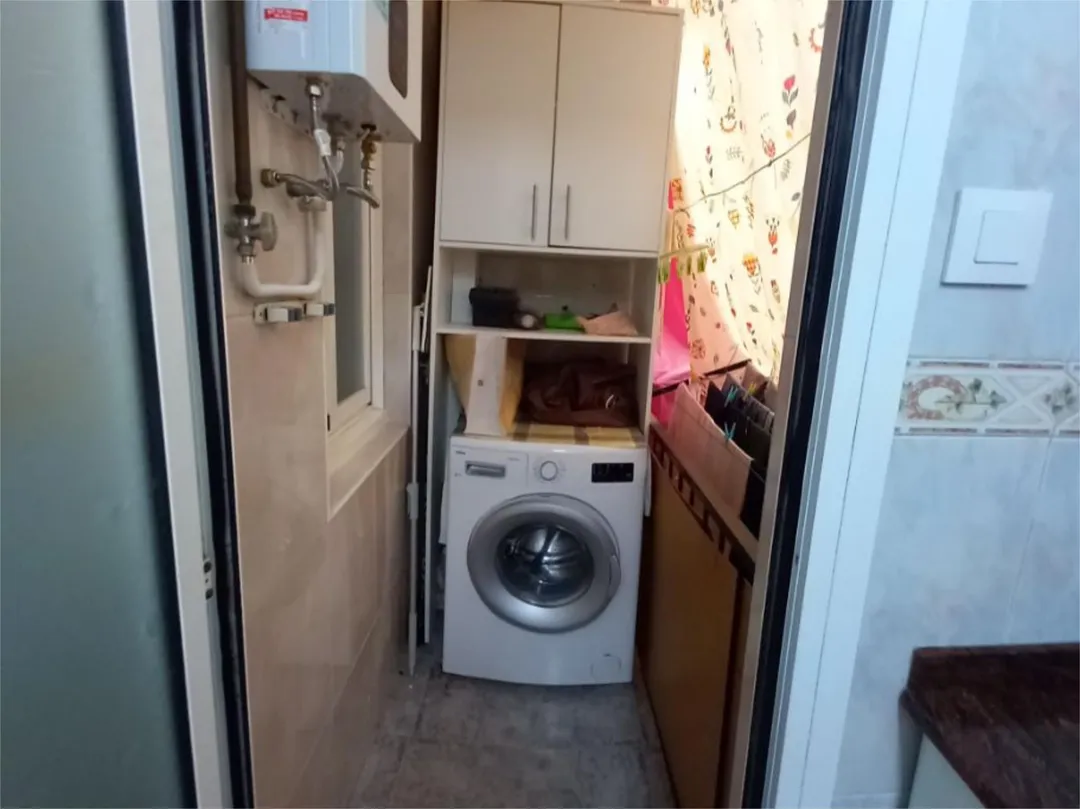 Piso en  Avinguda de Severo Ochoa 60 - Foto 6