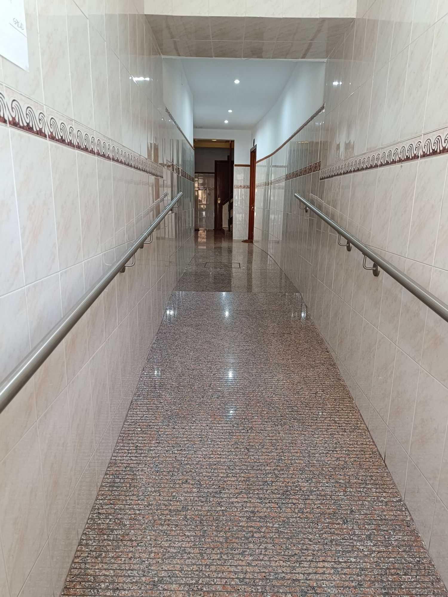 Piso en Calle San Sebastián, Universidad, Universidad - Foto 33