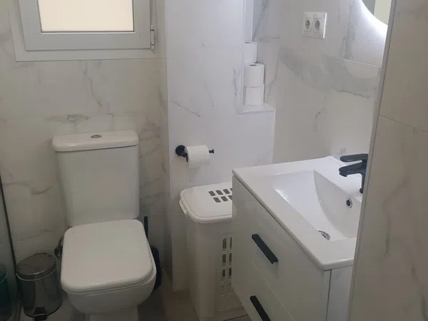 Piso en Calle cómpeta, 10, Camino de Antequera - Foto 10