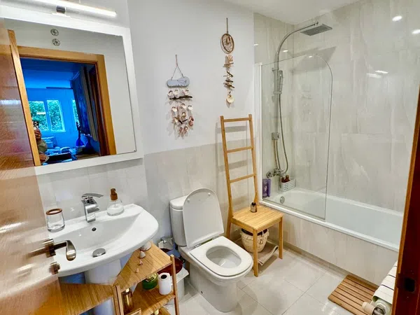 Dúplex en Calle Antonio J. de Sucre, 15 b, Liáns, Liáns - Foto 16