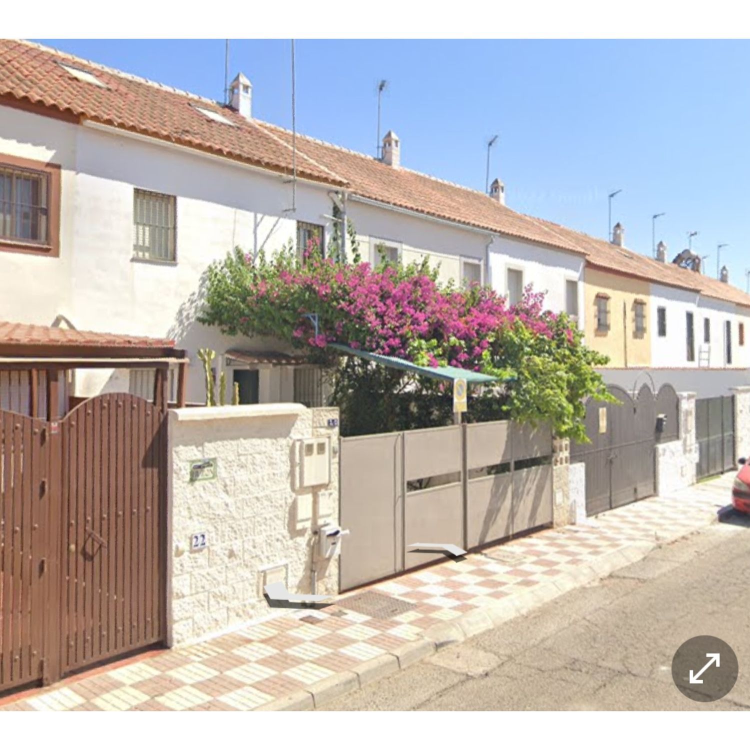Chalet adosado en Calle Pablo Neruda, 20, Centro - Foto 17