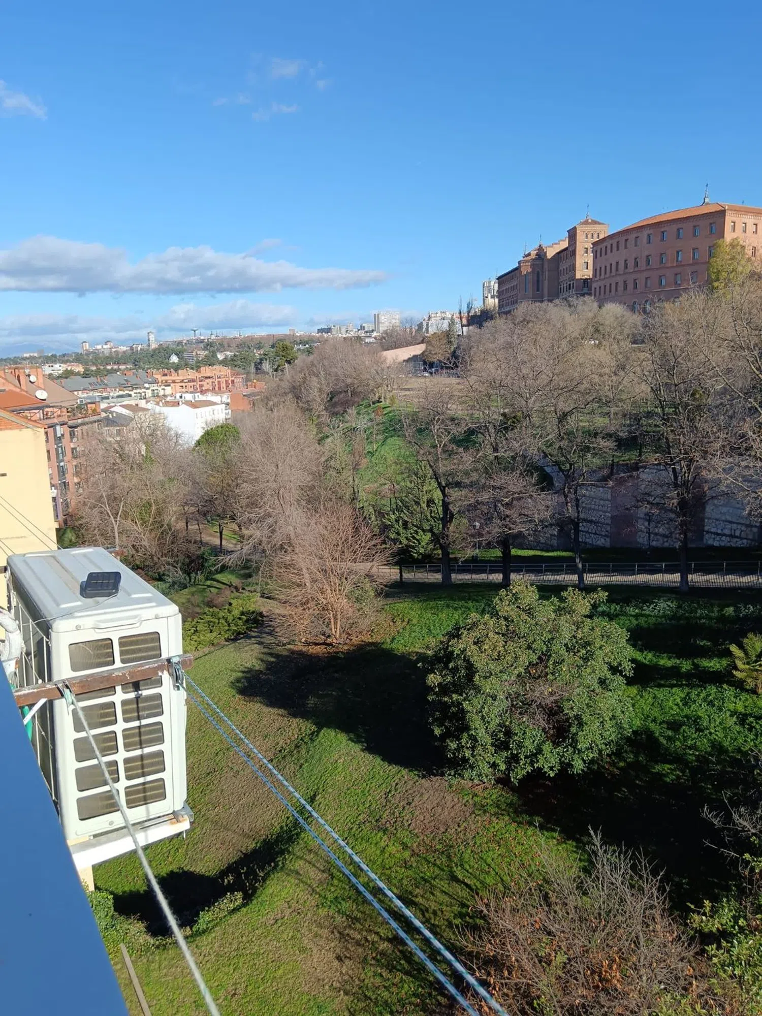 Piso en ronda de Segovia, 45 - Foto 1