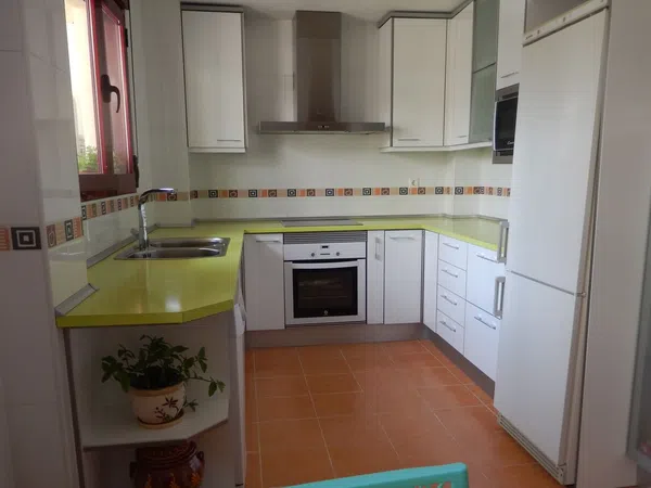 Chalet adosado en Calle Proyecto 8, 1 - Foto 10