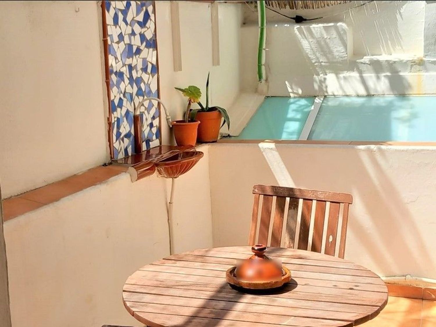 Piso en calle de Sagués, 49