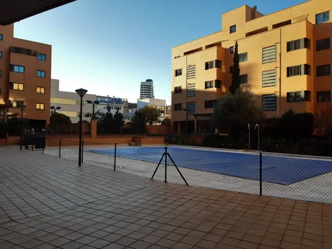 Piso en calle José Antonio Zapata, 10