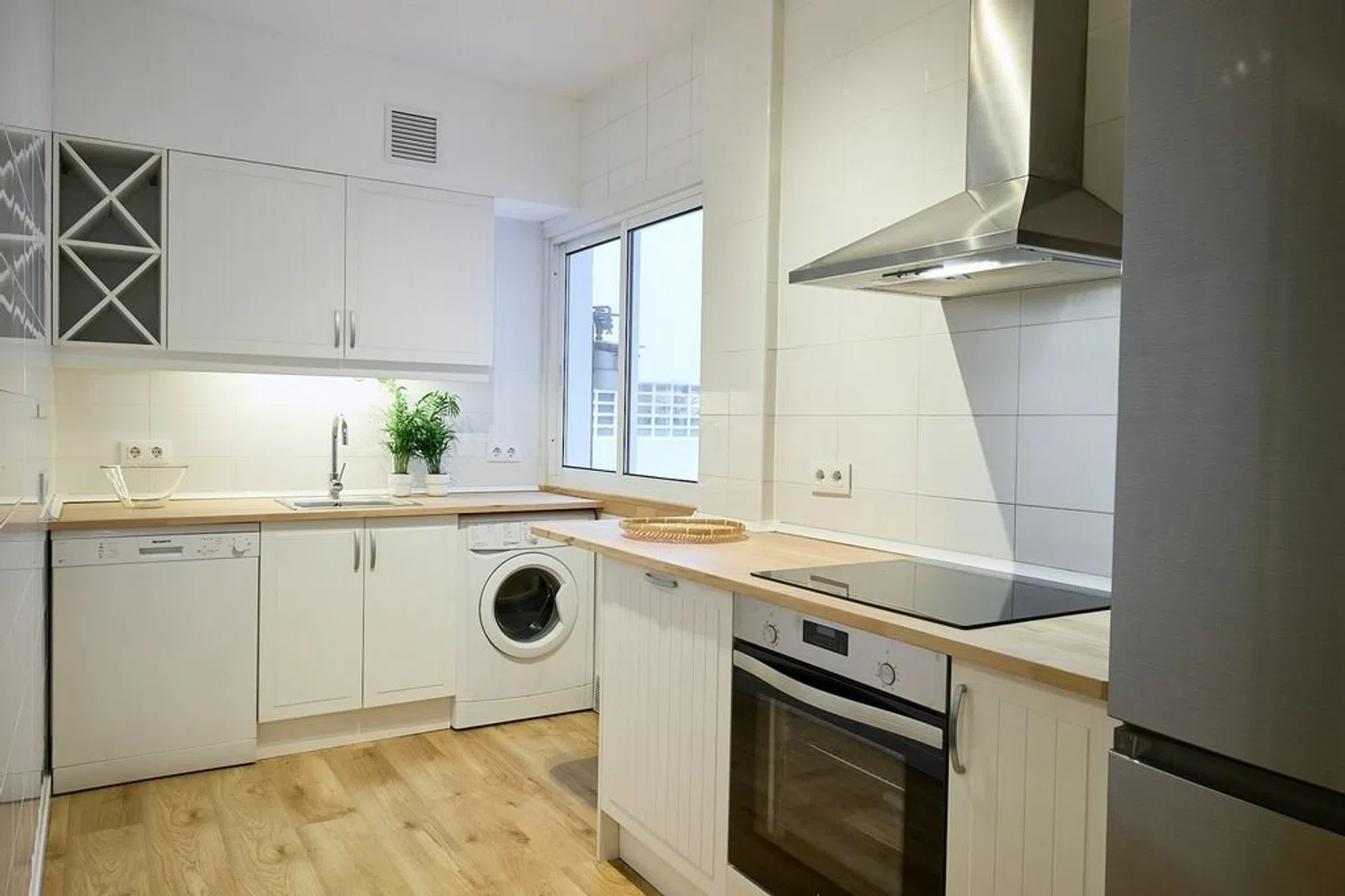 Piso en calle Magistrado Manuel Artime, 3 - Foto 6