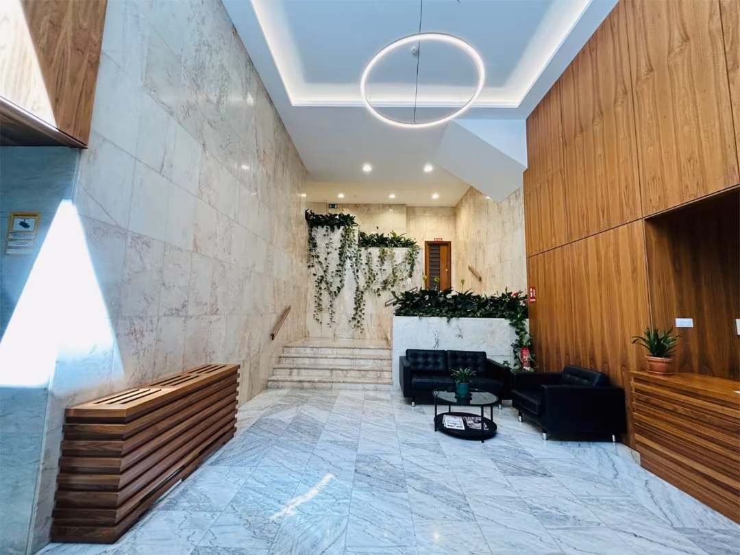 Apartamento en  Calle de la Princesa 27