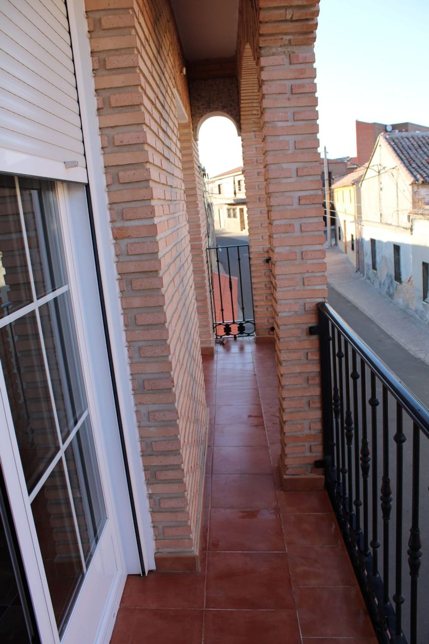 Casa o chalet independiente en Calle General Mola, 17 - Foto 6