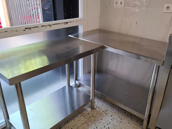 Local en Pastelería en Camino de la Creu, 14, Sant Francesc, Sant Francesc - Foto 6