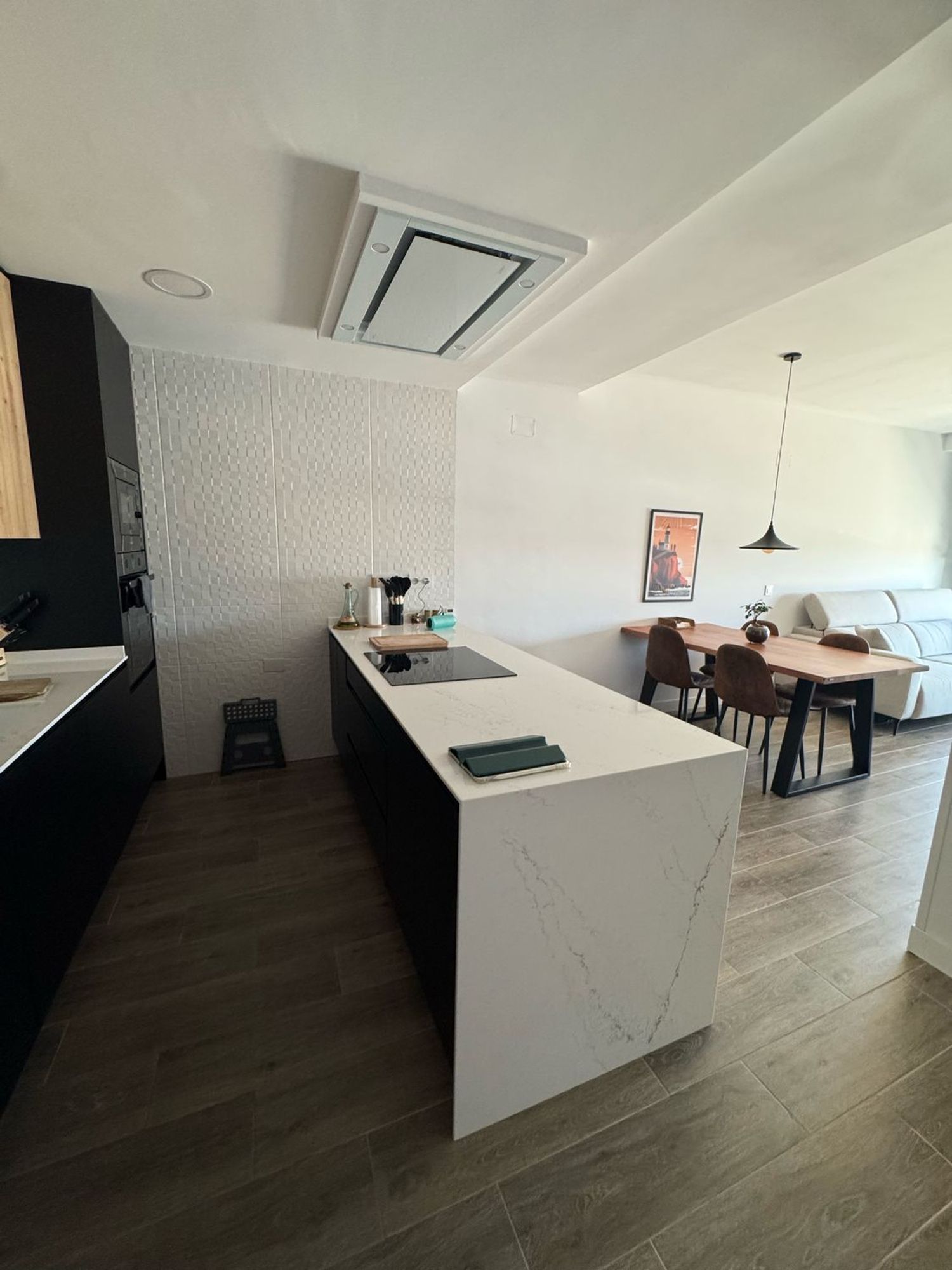 Piso en calle Maria Pita, 42 - Foto 1