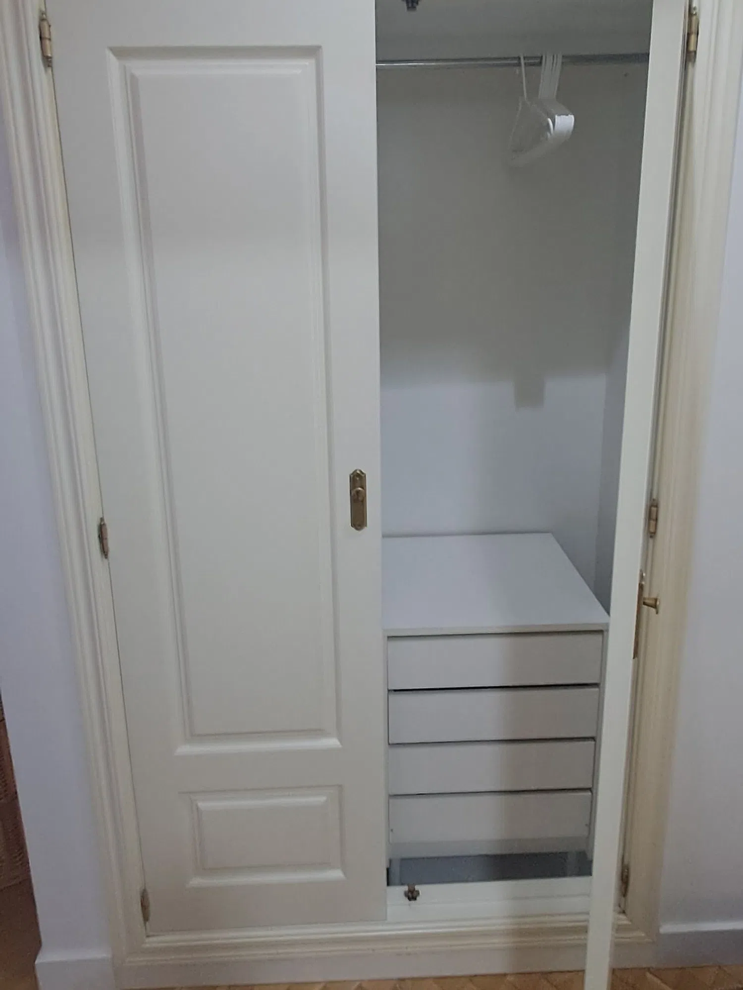 Estudio en calle de la Grandeza Española, 82 - Foto 10