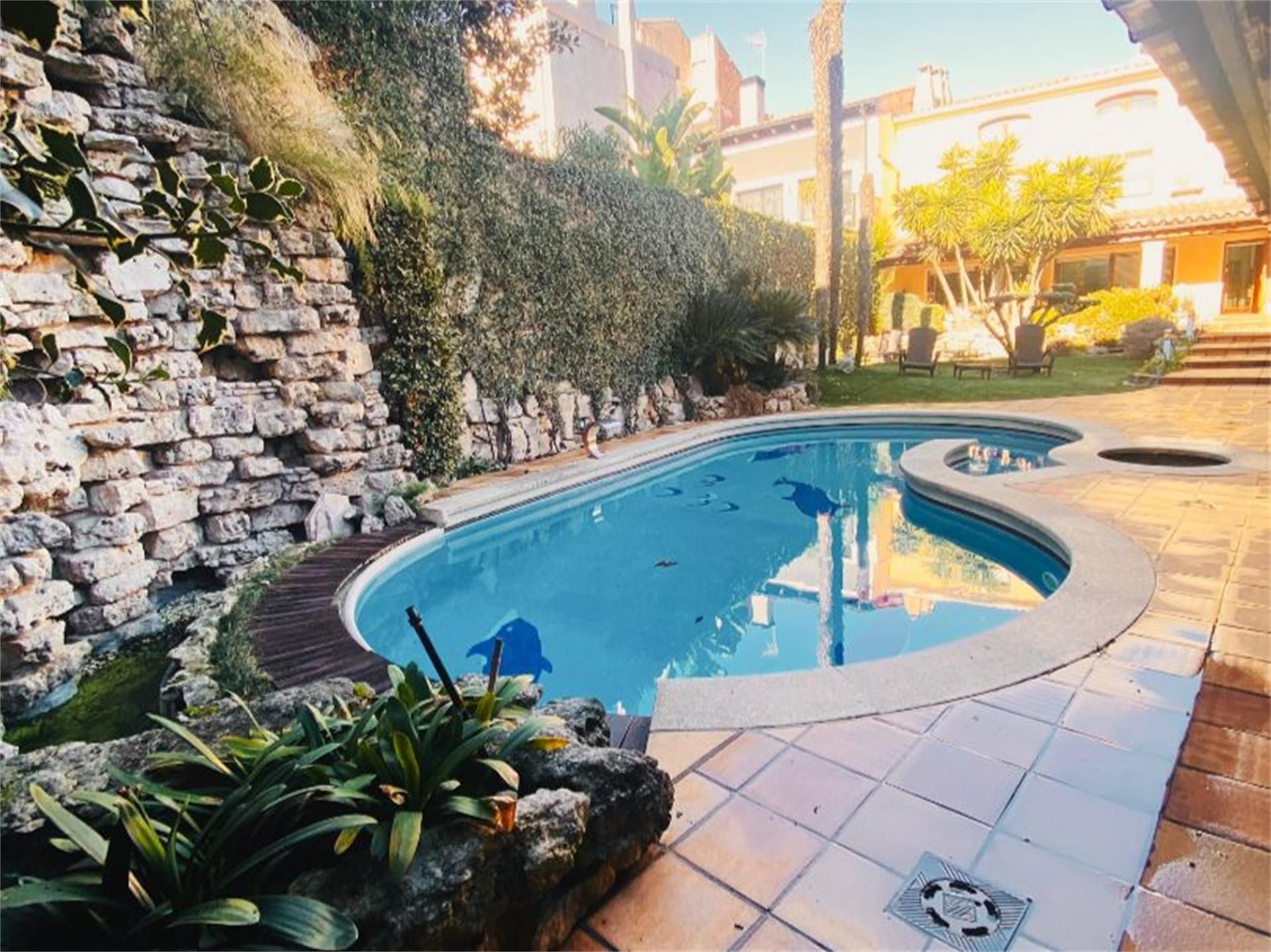 Casa adosada en  Carrer de la Font Nova 1 - Foto 23