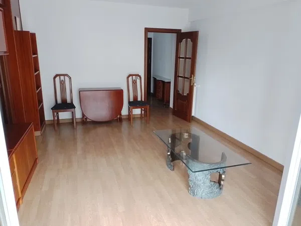 Piso en Barrio Marroquina
