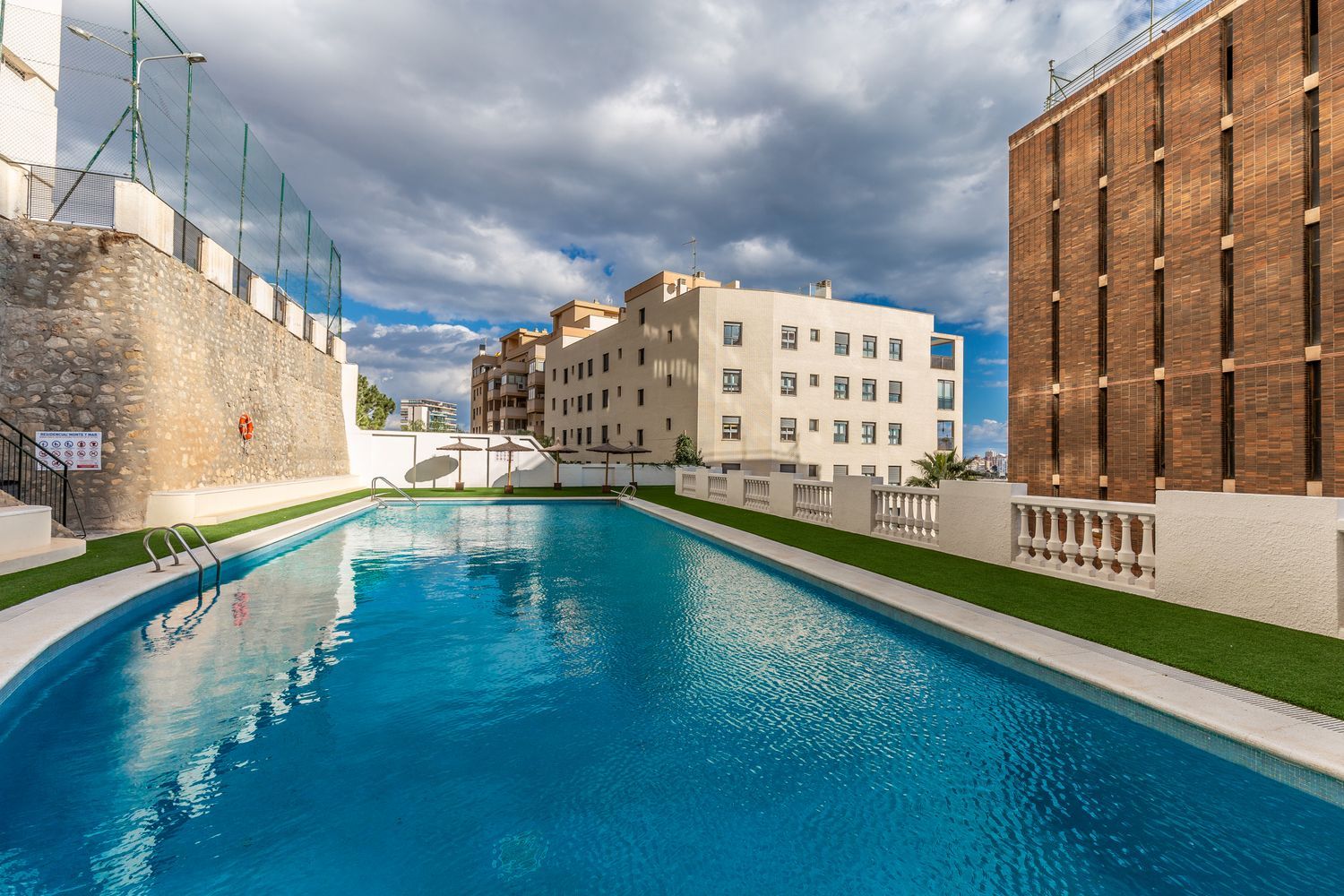 Piso en avenida de Villajoyosa, 103 - Foto 18