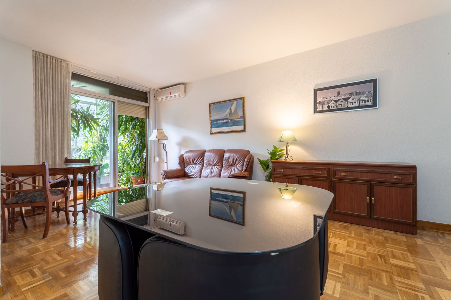 Piso en embajadores, 175