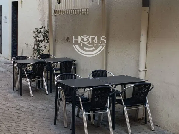 Local en Restaurante, bar en Calle de Mar, Centre, Centre - Foto 3