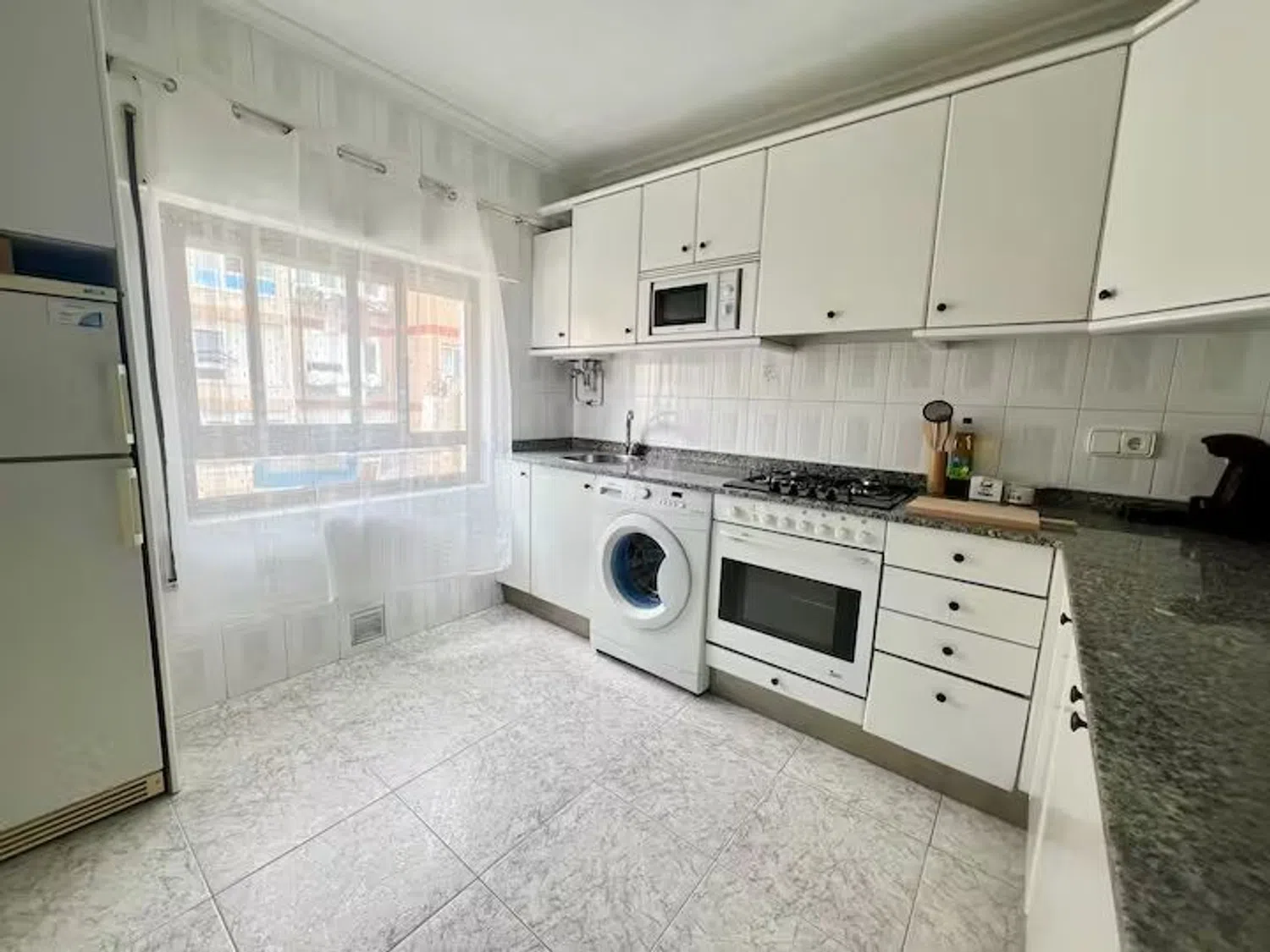 Piso en calle Miralmar, 7 - Foto 5