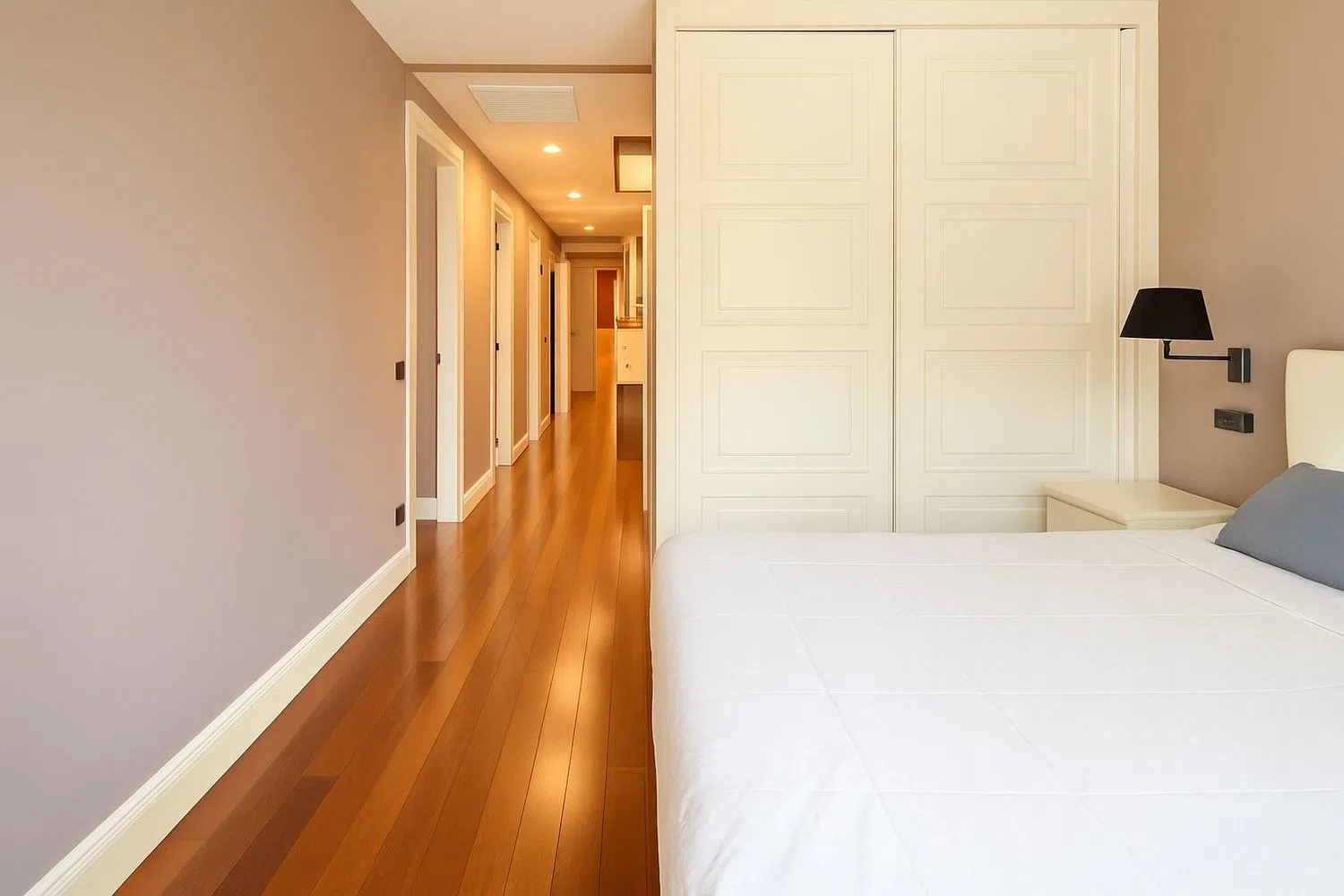 Piso en avenida de Menéndez Pelayo, 21 - Foto 3