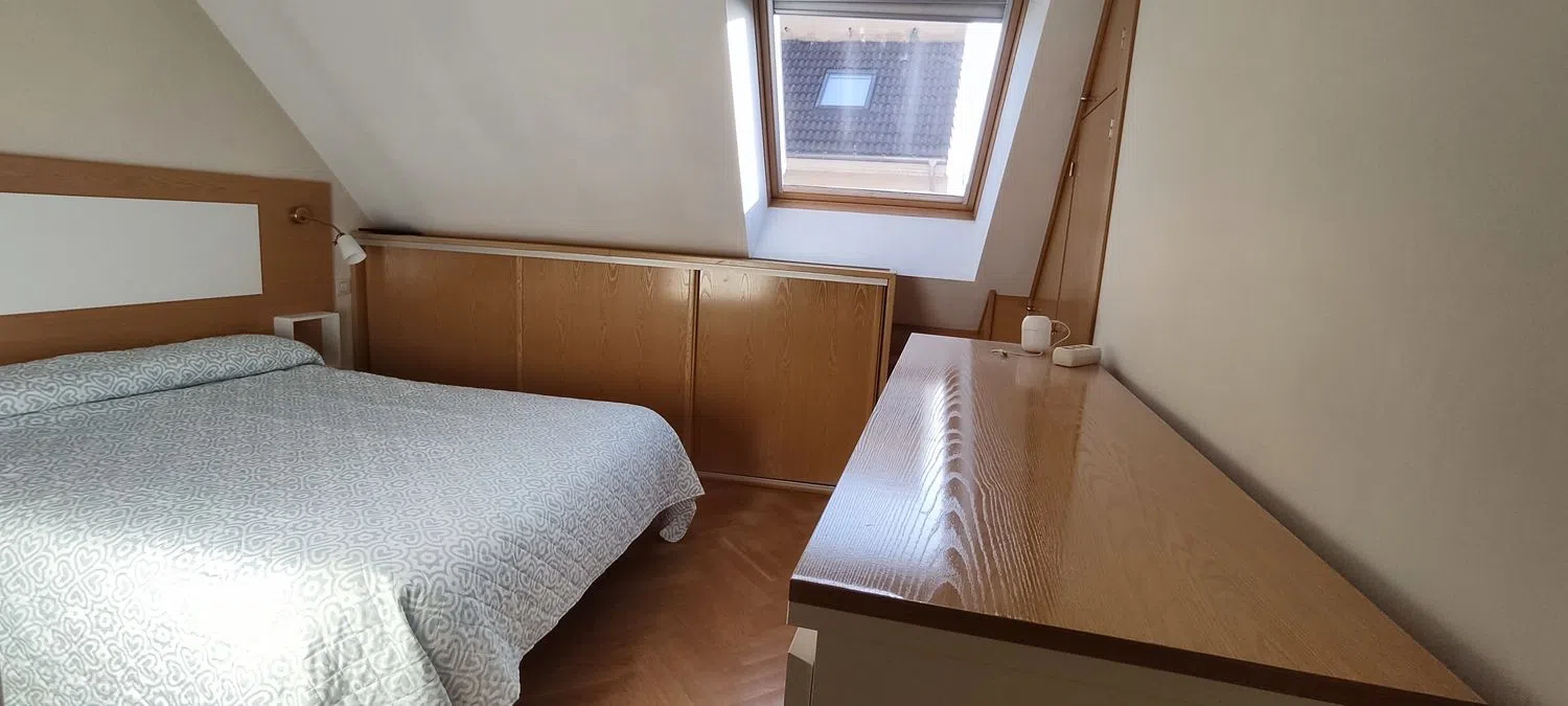 Ático en Barrio Ventilla-Almenara - Foto 17