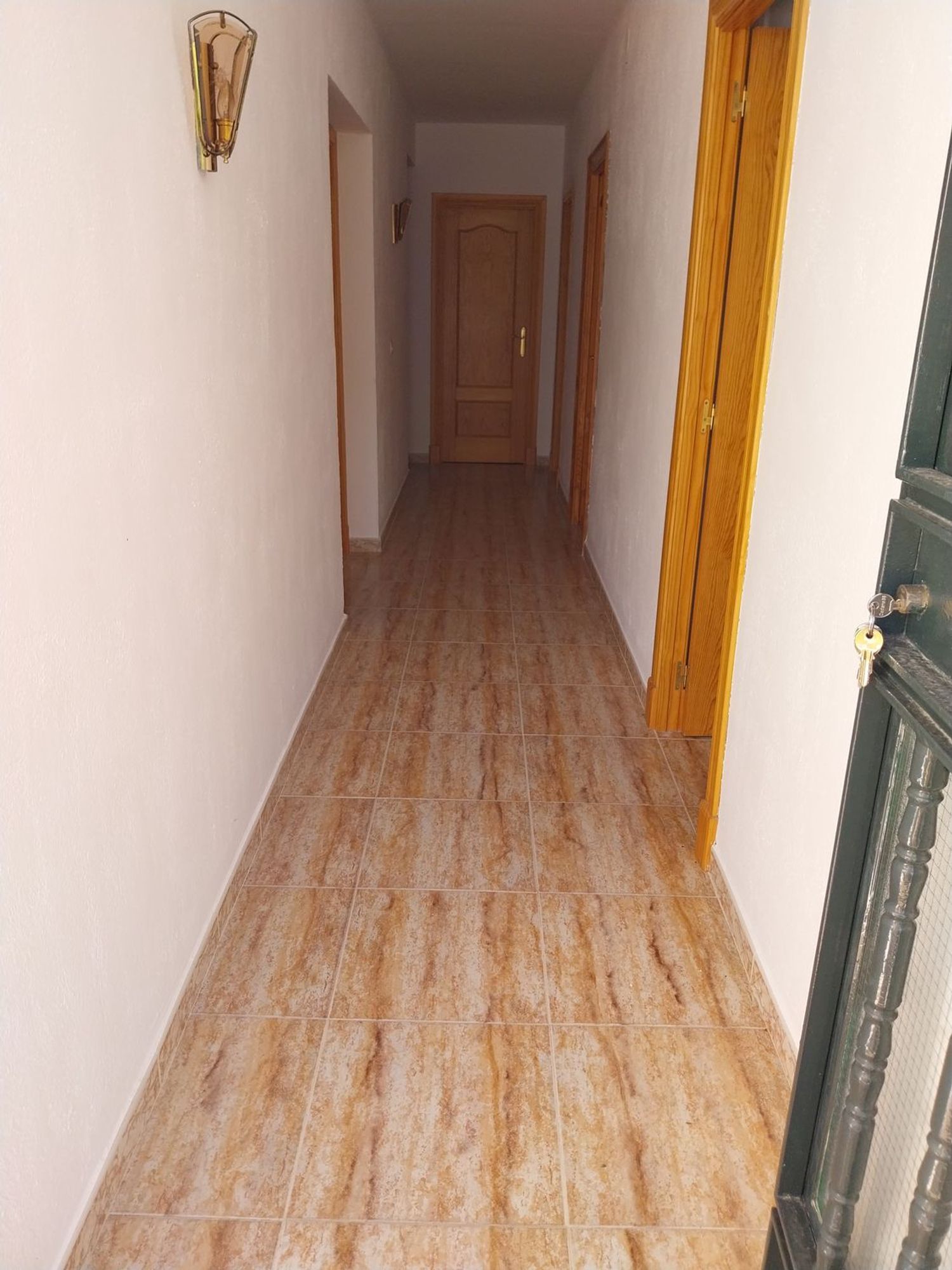 Casa o chalet independiente en Urbanizacion el Juncal, 6 - Foto 12