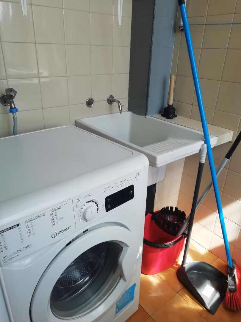 Piso en  Rúa Álvaro Cunqueiro 2 - Foto 6