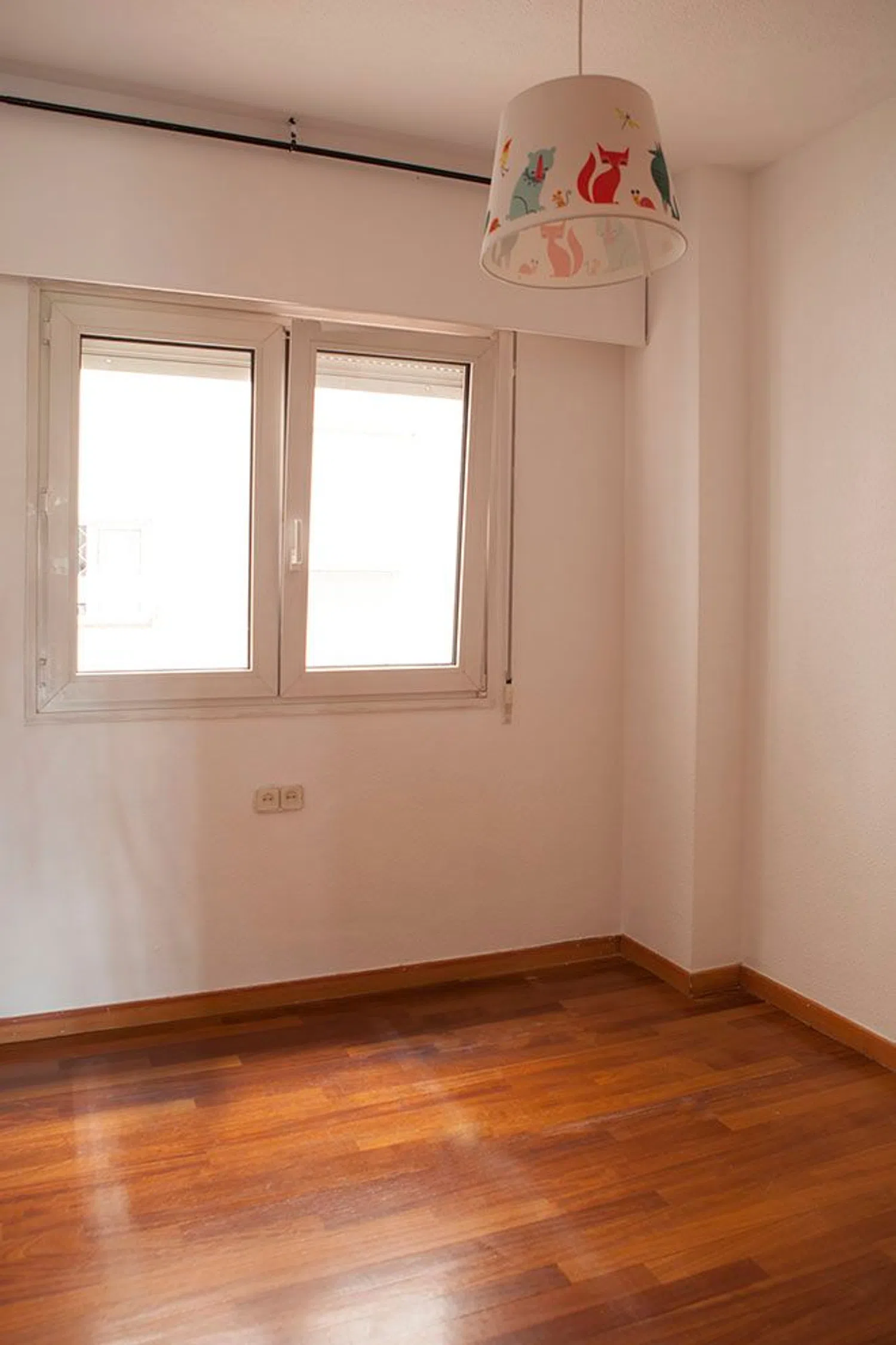 Piso en Urb. residencial maestranza Barrio Pacífico - Foto 7