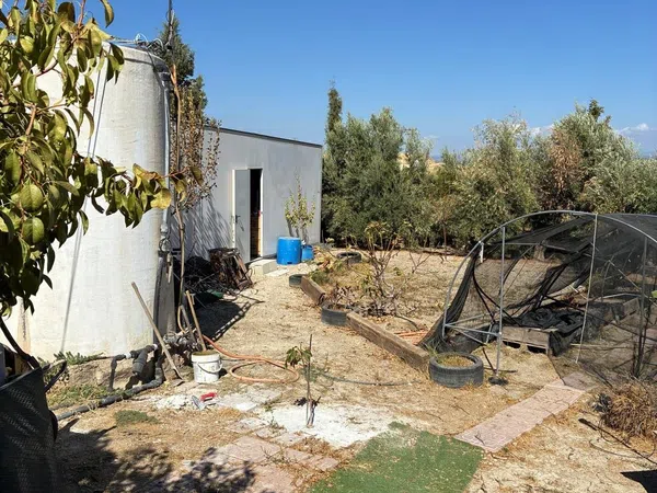 Casa rural en Calle Turquesa s/n, La Paz-Las Américas, La Paz-Las Américas - Foto 10