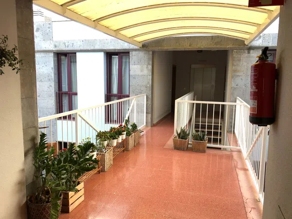 Piso en Calle de Perdomo, 8 - Foto 1