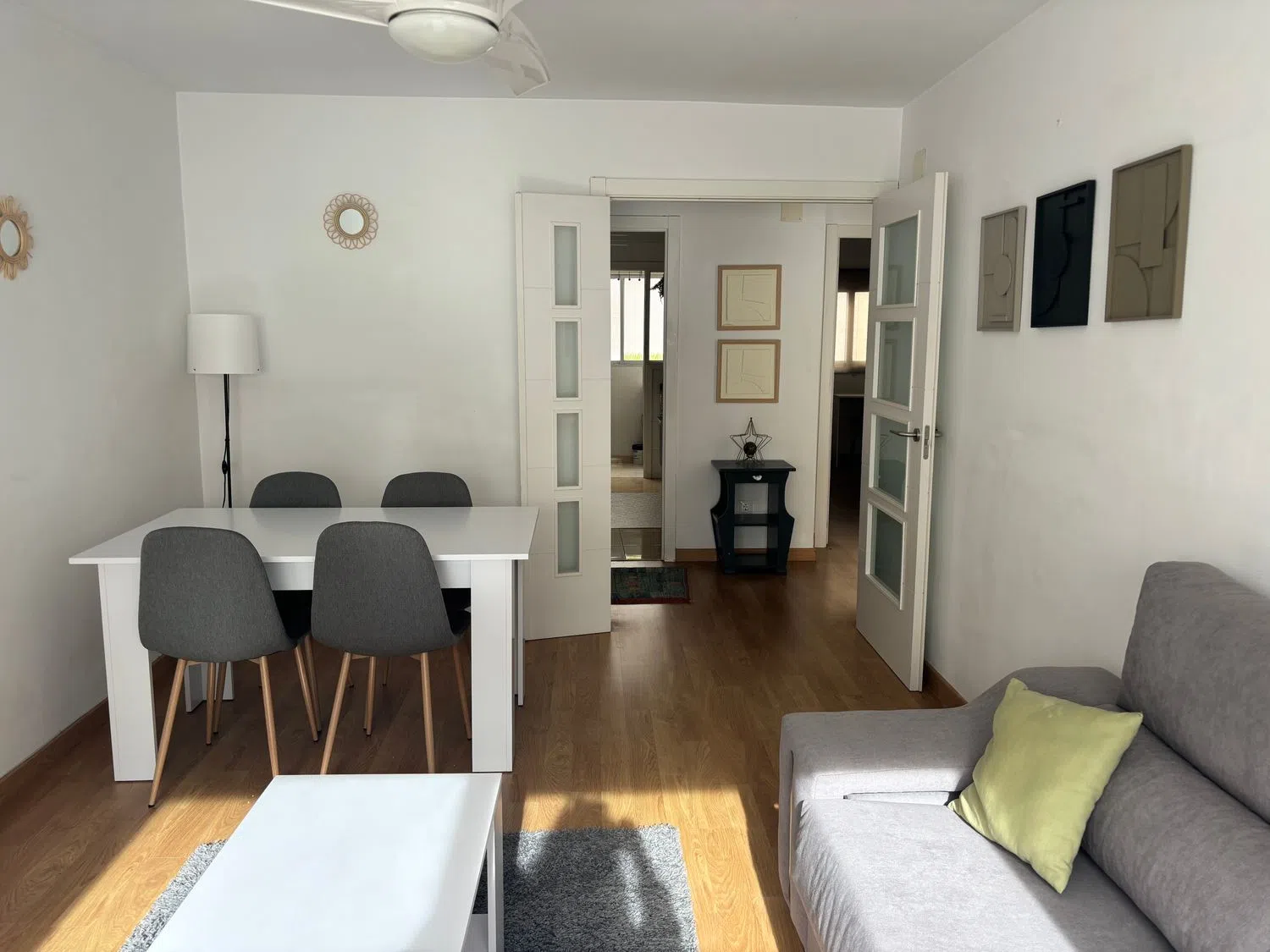 Piso en calle de Ticià, 4 - Foto 3