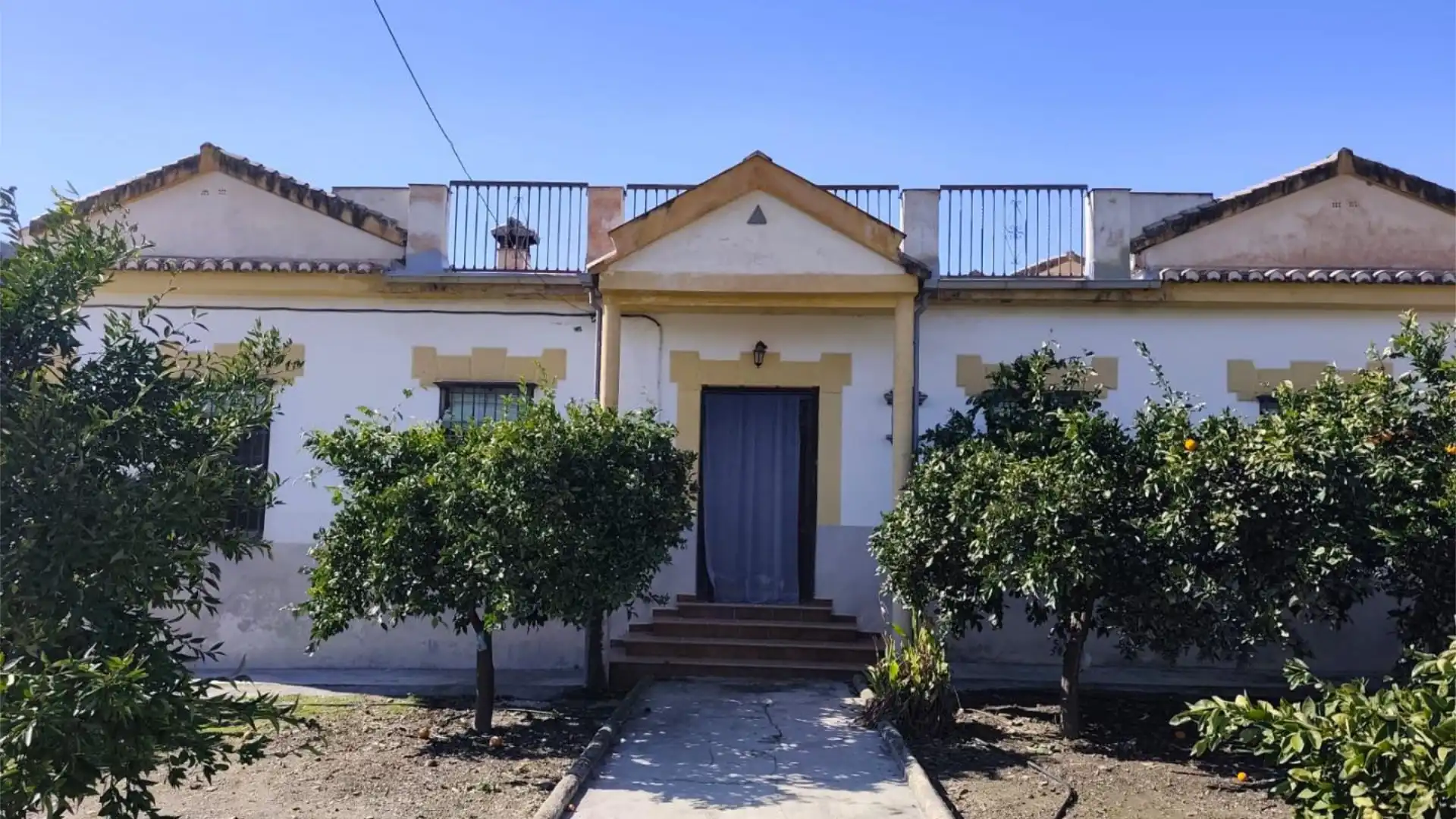 Finca rústica en  Carretera de la Sierra 180 - Foto 31