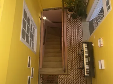 Chalet en  Calle Marqués 15A - Foto 12