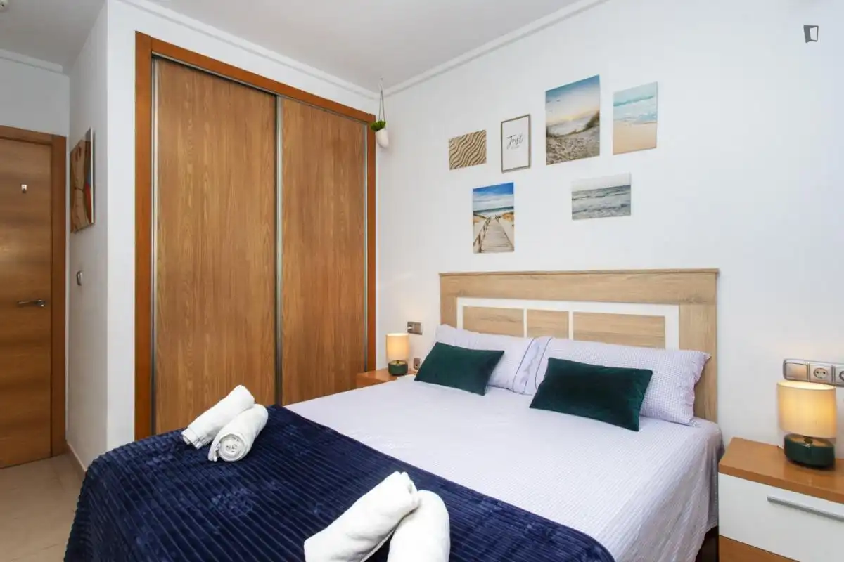 Apartamento en Alicante / Alacant - Foto 19