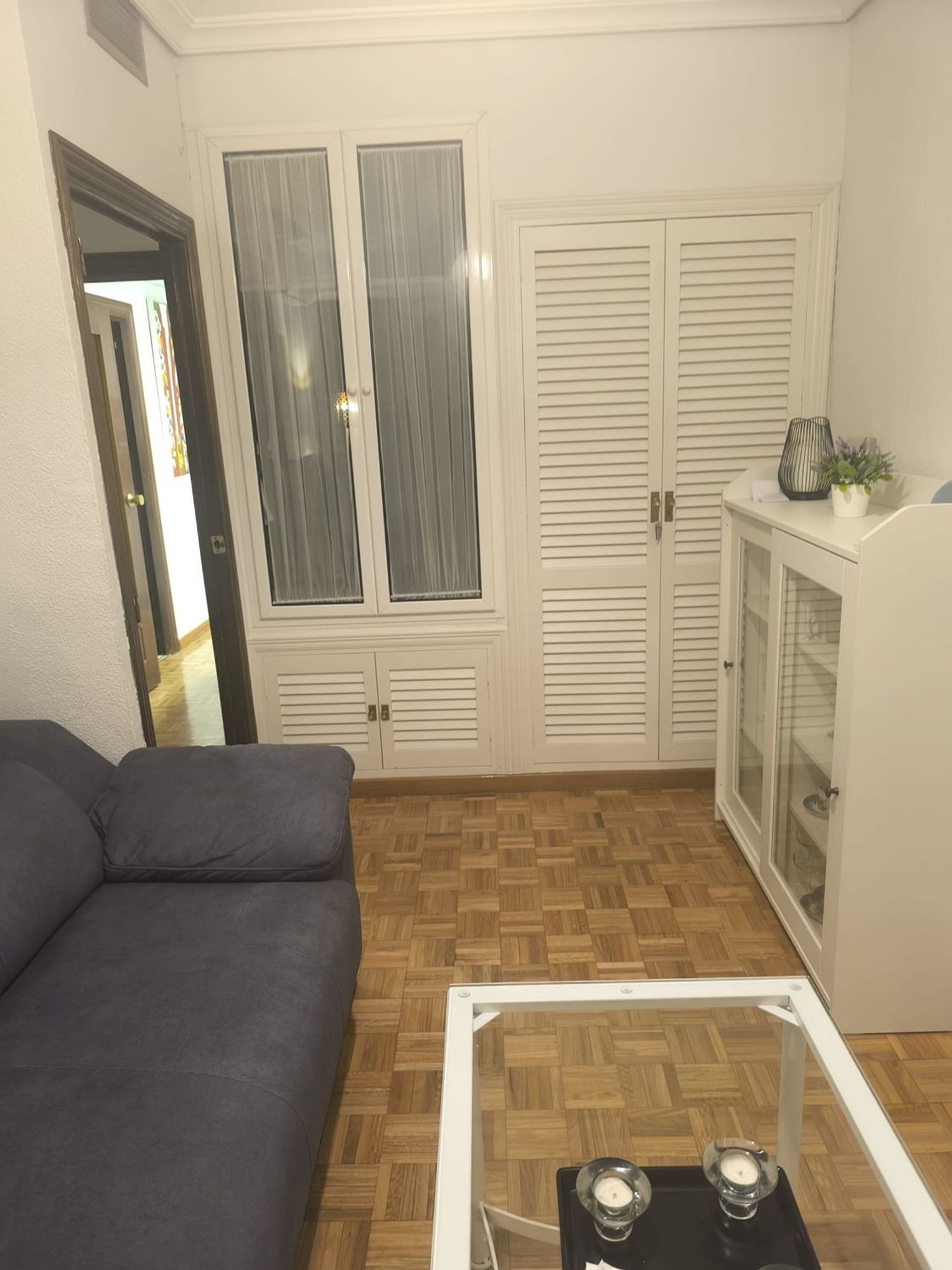 Piso en Calle Esperanza de Triana, 18, López de Gomara - Foto 15