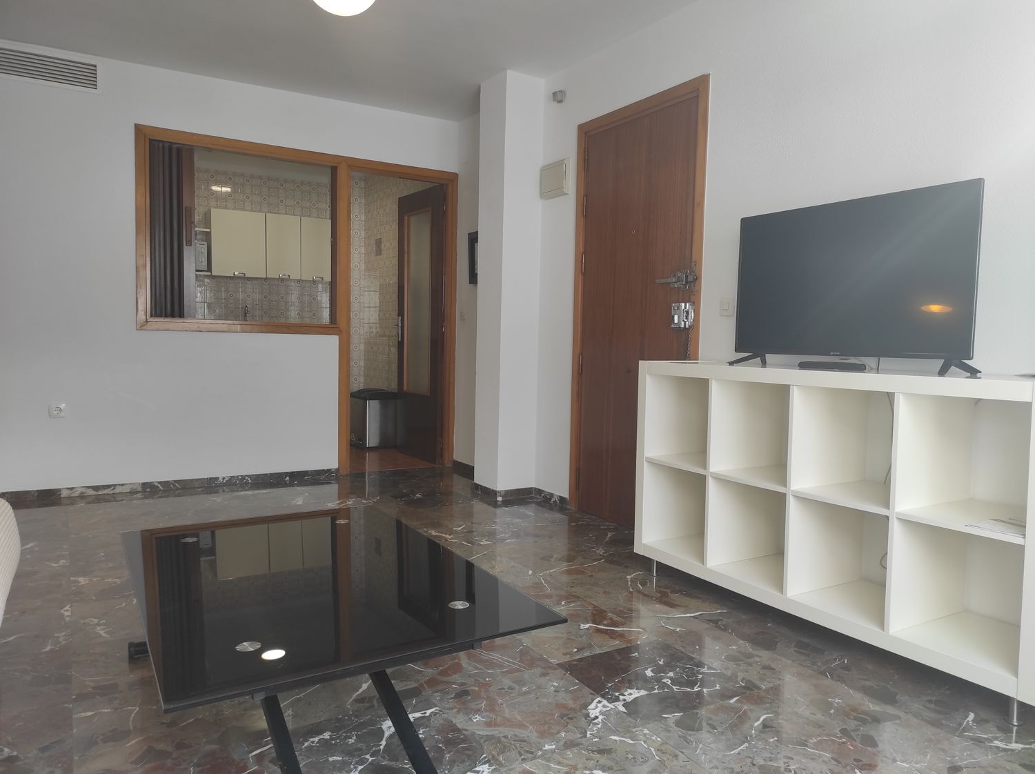 Piso en Calle Cuna, 50, Santa Cruz - Alfalfa - Foto 6