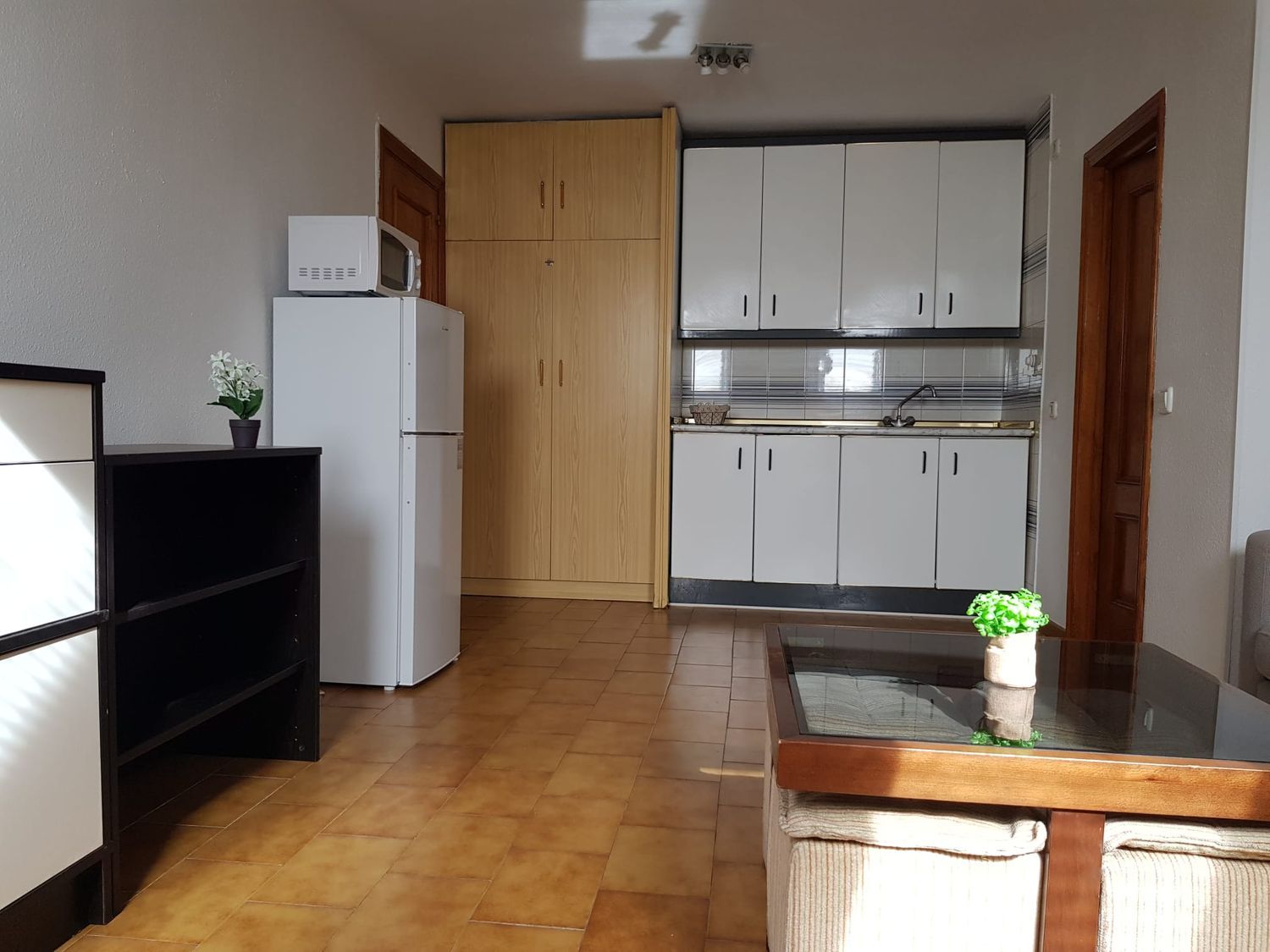 Estudio en calle de mesena, 93 - Foto 12