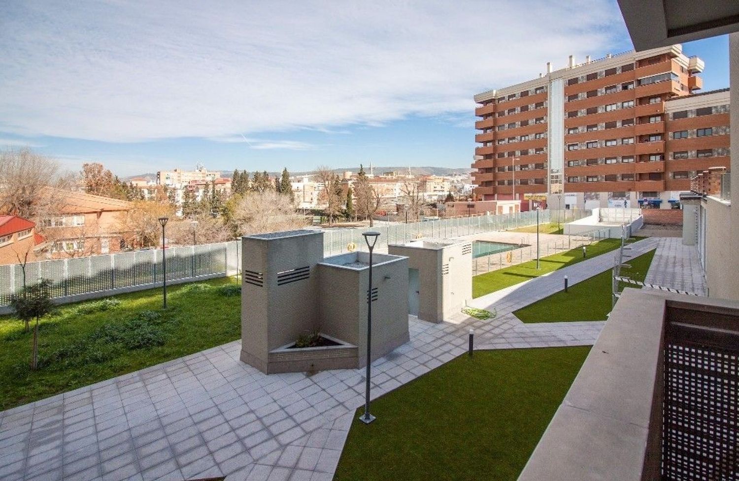 Piso en Avenida de la Ilustración, 115, Campus de la Salud, Campus de la Salud - Foto 11