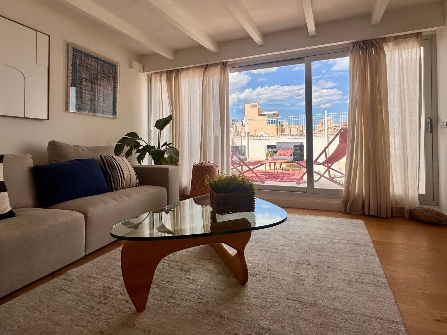 Casa independiente en calle de la Barrera, 17 - Foto 1