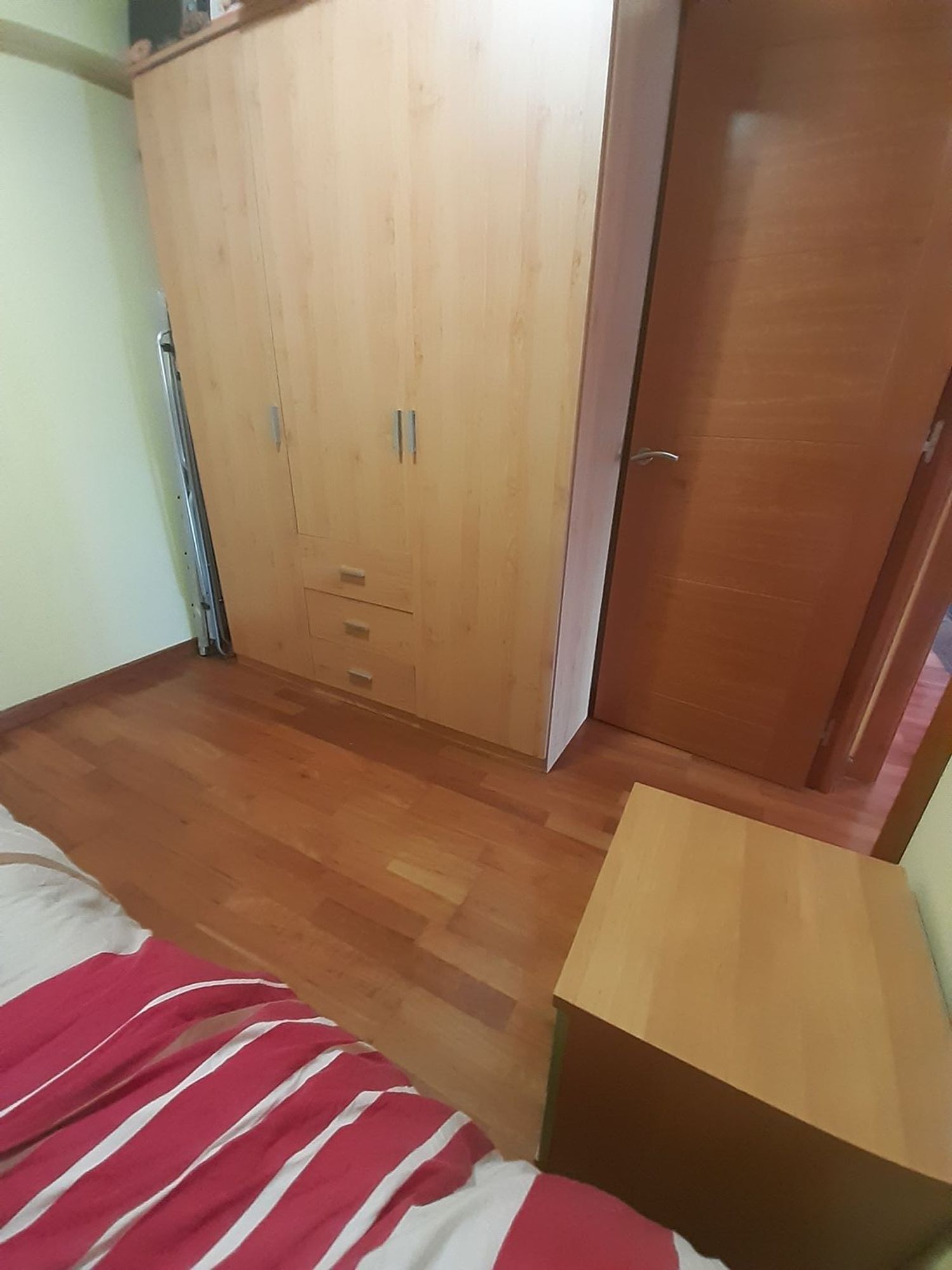 Piso en Avenida do Alcalde Portanet, 11, Castrelos - Sárdoma, Castrelos - Sárdoma - Foto 10